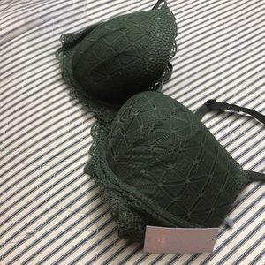 Candies push up bra